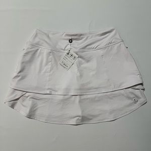 FootJoy Women's Performance Layered Skort